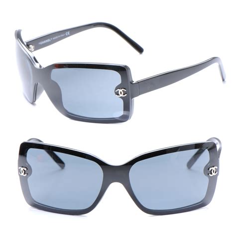 chanel sunglasses mens 2015|Chanel sunglasses with clear sides.